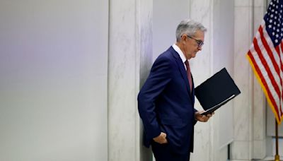 Don’t Expect the Fed to Cut Interest Rates This Year