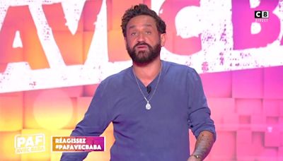 "Jean-Michel Antipathique" : Cyril Hanouna lâche les chiens et atomise le chroniqueur de Quotidien