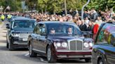 8 important funeral etiquette tips, before the Queen is laid to rest