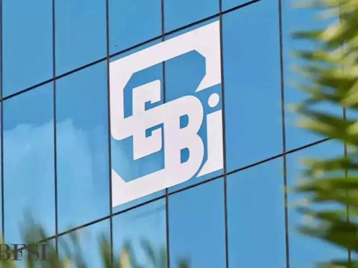 SEBI penalises Anil Ambani’s son of Rs 1 Cr in Reliance Home Finance case - ET BFSI