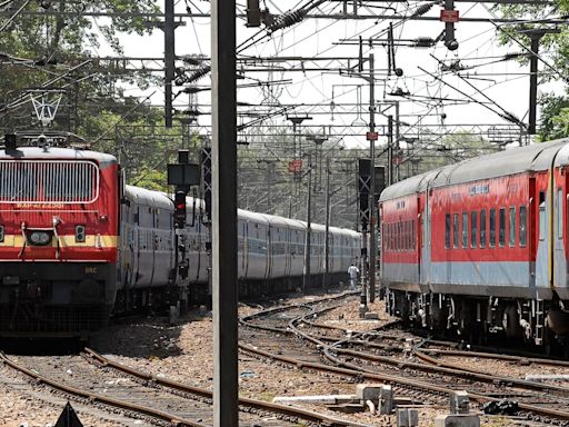 Indian Railways extends train services, changes departure timings on THESE routes. Check complete list here | Today News