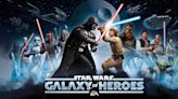 Star Wars: Galaxy of Heroes lanza el acceso anticipado de su versión de PC