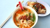 In pursuit of the best 'kai see hor fun' in the Klang Valley