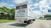 FMCSA wants more regulation of tests for new truck drivers