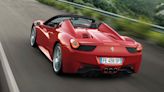 Cambio de era: Ferrari vendió más vehículos híbridos que a gasolina por primera vez