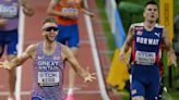 Josh Kerr delivers early Olympic warning to Jakob Ingebrigtsen – ‘I just hope he’s ready to go’