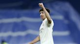 Report – Three scenarios for Real Madrid 20-year-old midfield talent’s future