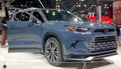 5 Worst Toyota Highlander Years to Avoid and 5 Years to Own