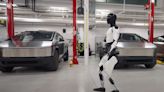 Los robots humanoides de Elon Musk dan el salto al mundo laboral: comenzarán a trabajar en la fábrica de Tesla a partir de 2025