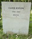Clive Exton