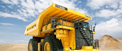 Rio Tinto and BHP partner on Pilbara battery-electric haul truck trials