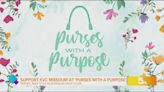 Support KVC Missouri at Purses With A Purpose