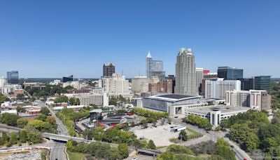 Ouch! Raleigh falls behind Charlotte in U.S. News Best Places to Live rankings - Triangle Business Journal