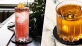 Vanessa Price honors the dads of TODAY with inspired cocktails