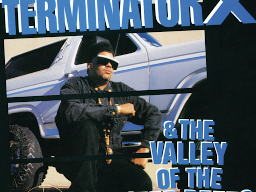 The Source |Today In Hip Hop History: Public Enemy's DJ Dropped 'Terminator X And The Valley Of The ...