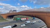 How a rusty bridge changed lives in Glasgow