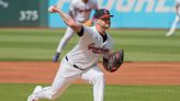 Ben Lively wins career-best fourth straight start as AL Central-leading Cleveland Guardians beat Washington Nationals 3-2