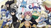 ¿Cuándo se estrena el anime de Fairy Tail: 100 Years Quest? Cinépolis ya tiene fecha de estreno