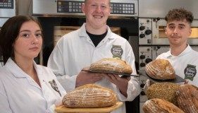 Village Bakery: Private equity owner sells business to French bread maker