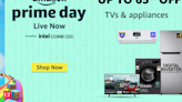 Amazon Prime Day Sale; Secure the Best deals on Samsung Home Appliances