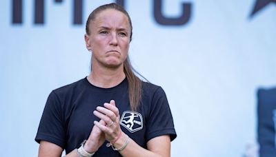 Wave's Stoney rips 'unacceptable' NWSL schedule