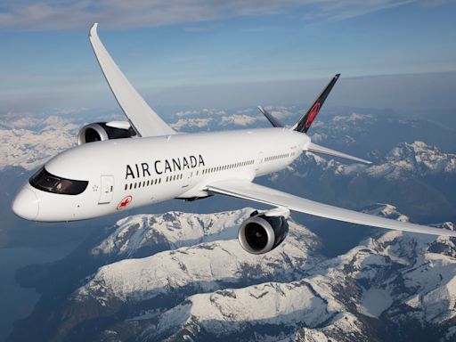 The Aeroplan credit card just boosted its welcome offer by 10k points, and it’s worth a look even if you don’t fly Air Canada