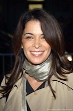 Annabella Sciorra