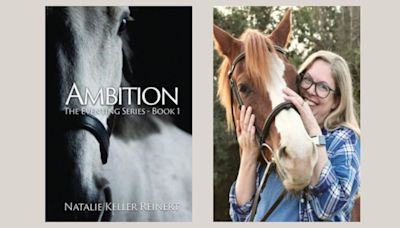 Is This Horse-Crazy Author The Next Colleen Hoover?