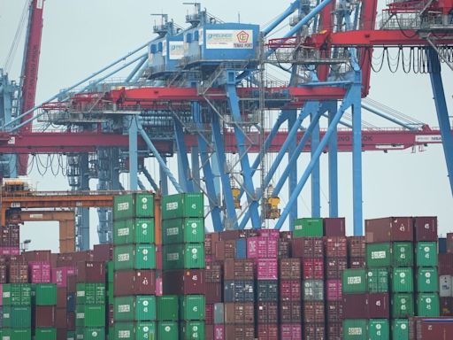 Indonesia Eases Import Rule for Some Goods to Clear Containers
