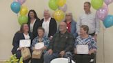 2024 Distinguished Volunteers of the Year Awards during Older Americans Month