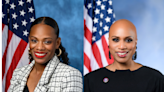 Reps. Pressley and Lee to highlight VP Harris’ abortion rights record at Pittsburgh rally