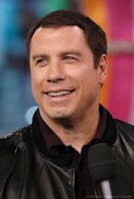 John Travolta