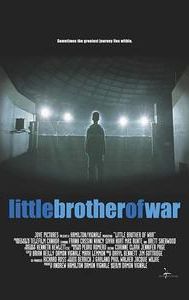 Little Brother of War