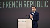 Macron 'not ruling anything out' when it comes to Western troops in Ukraine