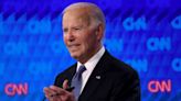 Anti-Trump business group Leadership Now calls on Biden to drop out of presidential race