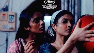 Kerala nurses' story breaks India's Palme d'Or jinx in Cannes