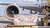 Inditex criticised for 37% spike in air freight emissions