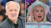 Werner Herzog Watched 30 Minutes of ‘Barbie’ and Asked: ‘Could It Be That the World of Barbie Is Sheer Hell?’