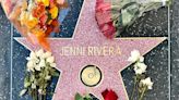 ¿Qué pasó con la estrella de Jenni Rivera en el Paseo de la Fama de Hollywood? - El Diario NY