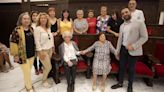 Sagunt rinde homenaje a tres mujeres centenarias