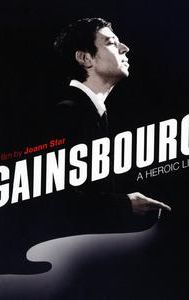 Gainsbourg