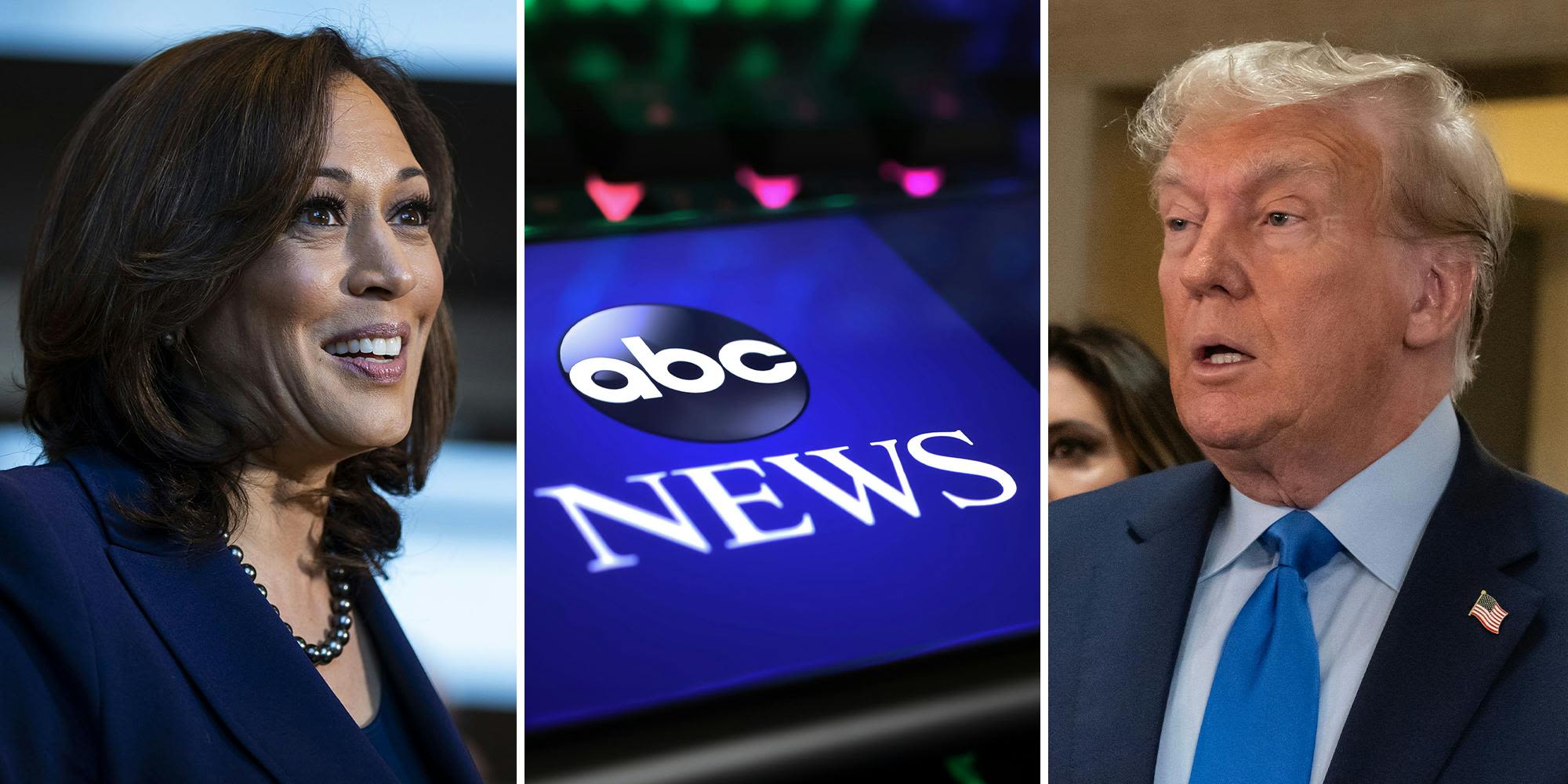 Why Trumpers think an ABC whistleblower is about to prove the debate was rigged