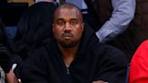 CAA Severs Ties With Kanye ‘Ye’ West