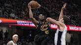 Donovan Mitchell scores 39 points as Cavaliers push past Magic 106-94 in Game 7 to get Boston next