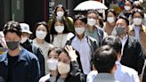 Many South Koreans are still wearing their masks even after the law mandating them was lifted