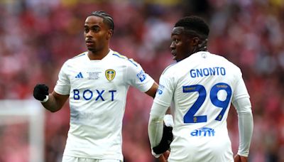 Leeds United favourite makes key transfer point amid Summerville and Gnonto exit fears