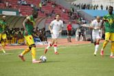 Tunisia at the Africa Cup of Nations