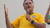 Brazil's former president Jair Bolsonaro indicted for money laundering