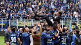 Oaktree Capital Takes Control of Inter Milan, Italy’s Soccer Champions