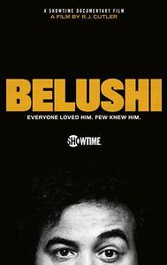 Belushi (film)
